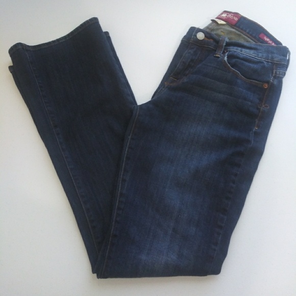 Lucky Brand Denim - Lucky Brand Women's Sophia Boot Cut Jeans
